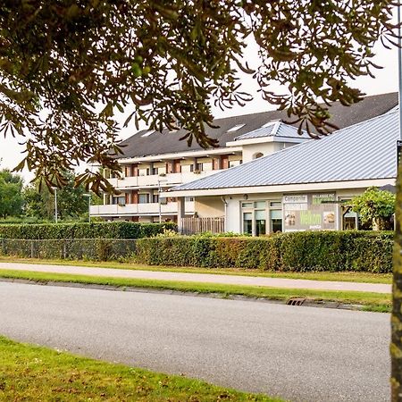 Campanile Hotel & Restaurant Arnhem - ゼーフェナール エクステリア 写真