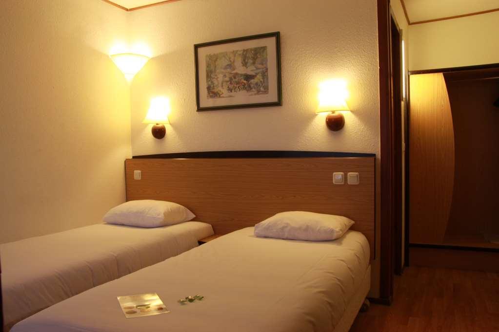 Campanile Hotel & Restaurant Arnhem - ゼーフェナール 部屋 写真