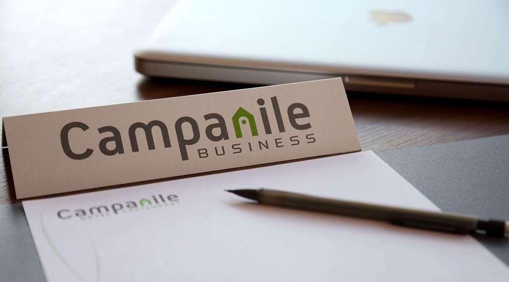 Campanile Hotel & Restaurant Arnhem - ゼーフェナール 設備 写真