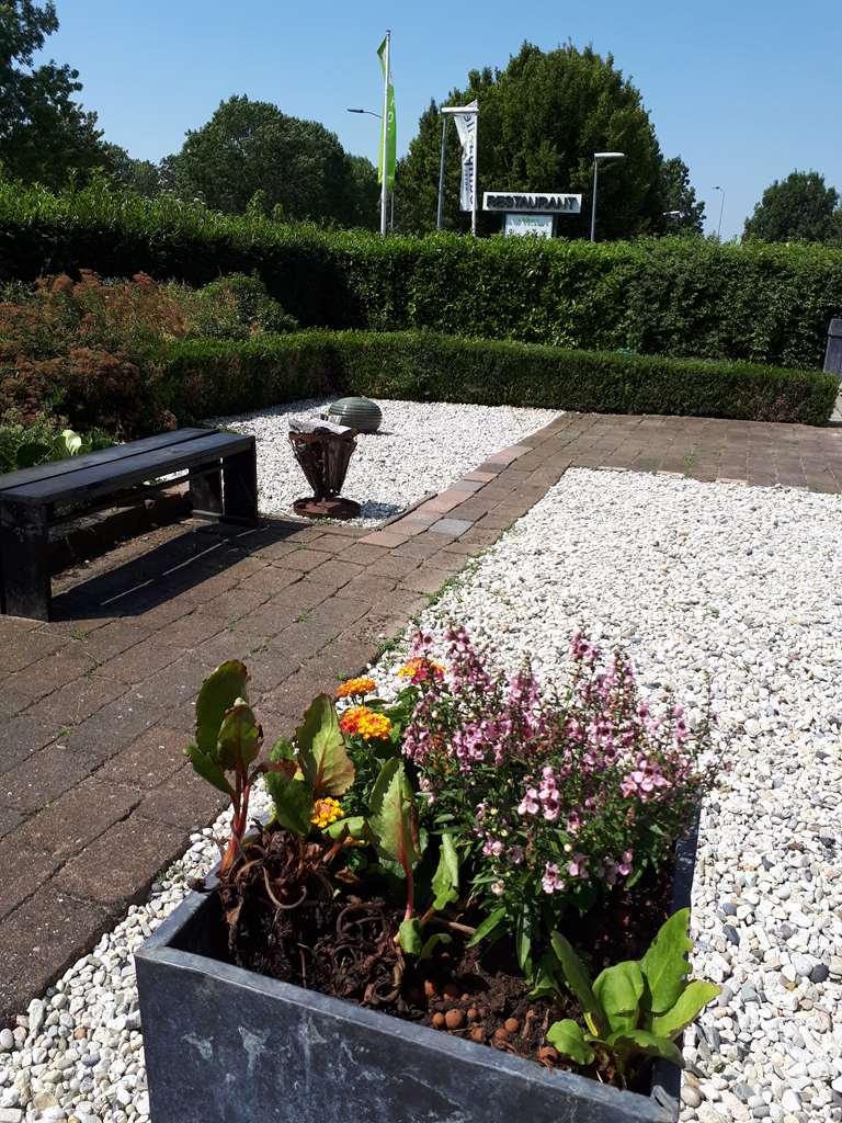 Campanile Hotel & Restaurant Arnhem - ゼーフェナール エクステリア 写真