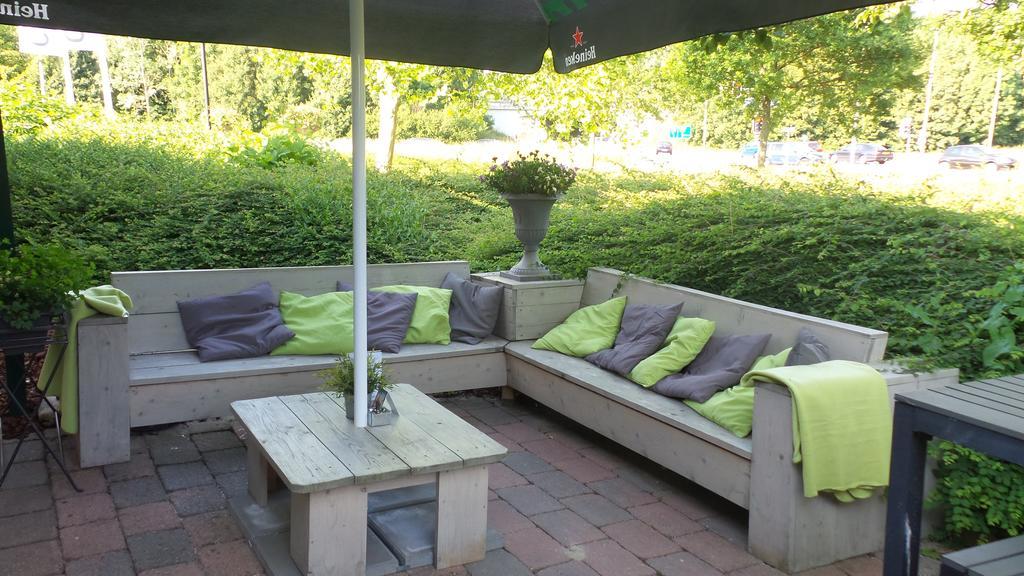 Campanile Hotel & Restaurant Arnhem - ゼーフェナール エクステリア 写真