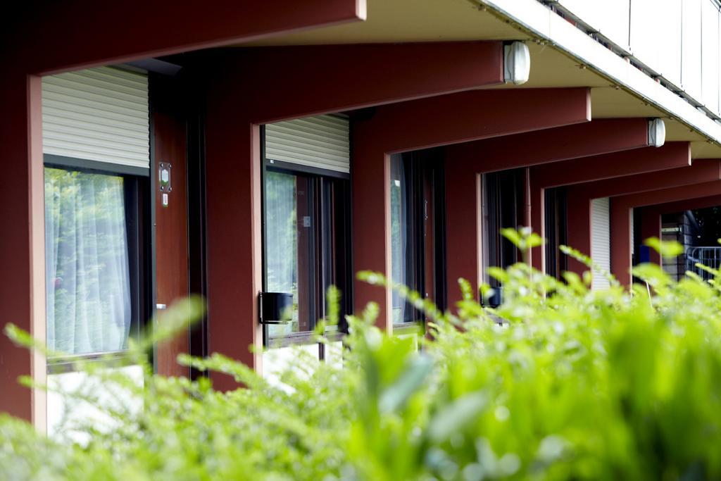 Campanile Hotel & Restaurant Arnhem - ゼーフェナール エクステリア 写真