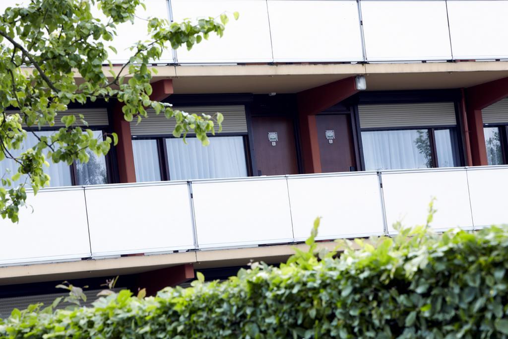 Campanile Hotel & Restaurant Arnhem - ゼーフェナール エクステリア 写真