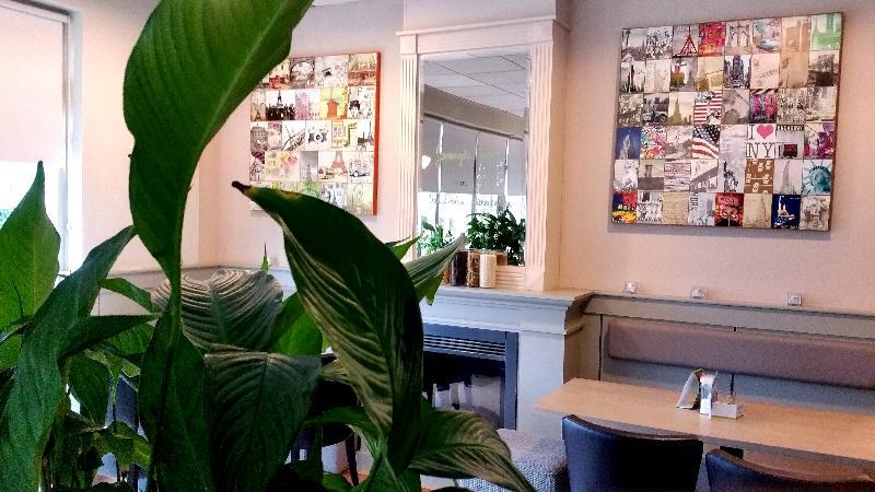 Campanile Hotel & Restaurant Arnhem - ゼーフェナール エクステリア 写真