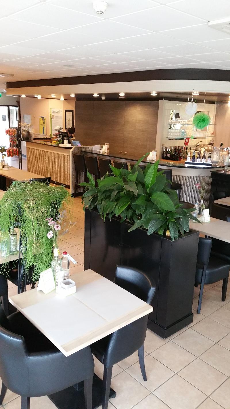 Campanile Hotel & Restaurant Arnhem - ゼーフェナール エクステリア 写真