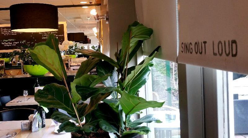 Campanile Hotel & Restaurant Arnhem - ゼーフェナール エクステリア 写真