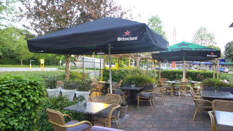 Campanile Hotel & Restaurant Arnhem - ゼーフェナール エクステリア 写真
