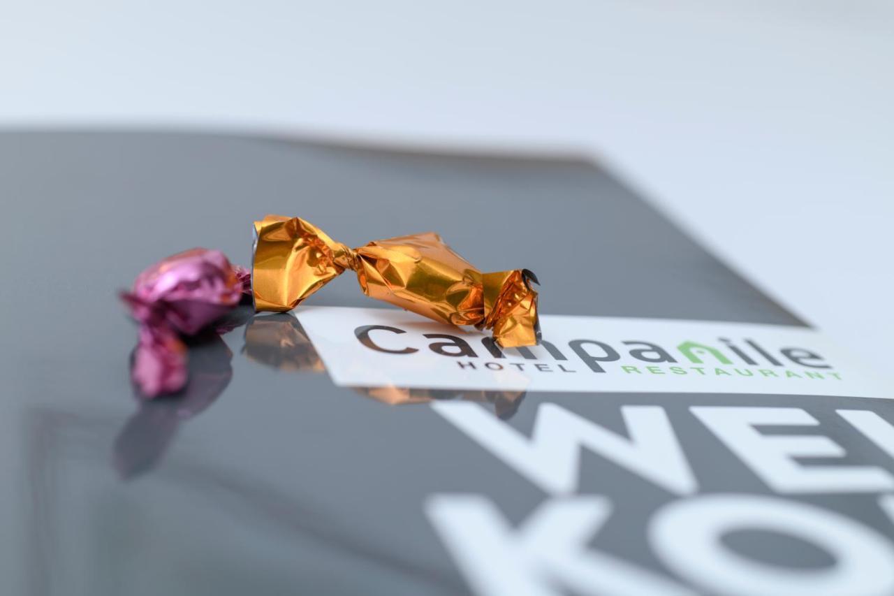 Campanile Hotel & Restaurant Arnhem - ゼーフェナール エクステリア 写真