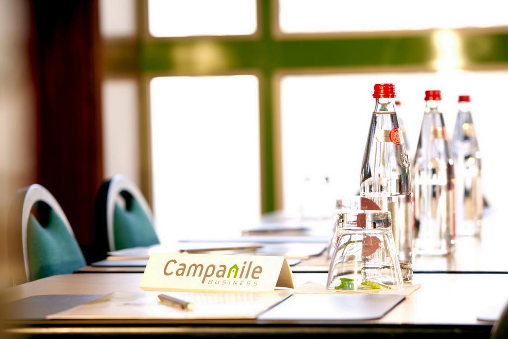 Campanile Hotel & Restaurant Arnhem - ゼーフェナール エクステリア 写真