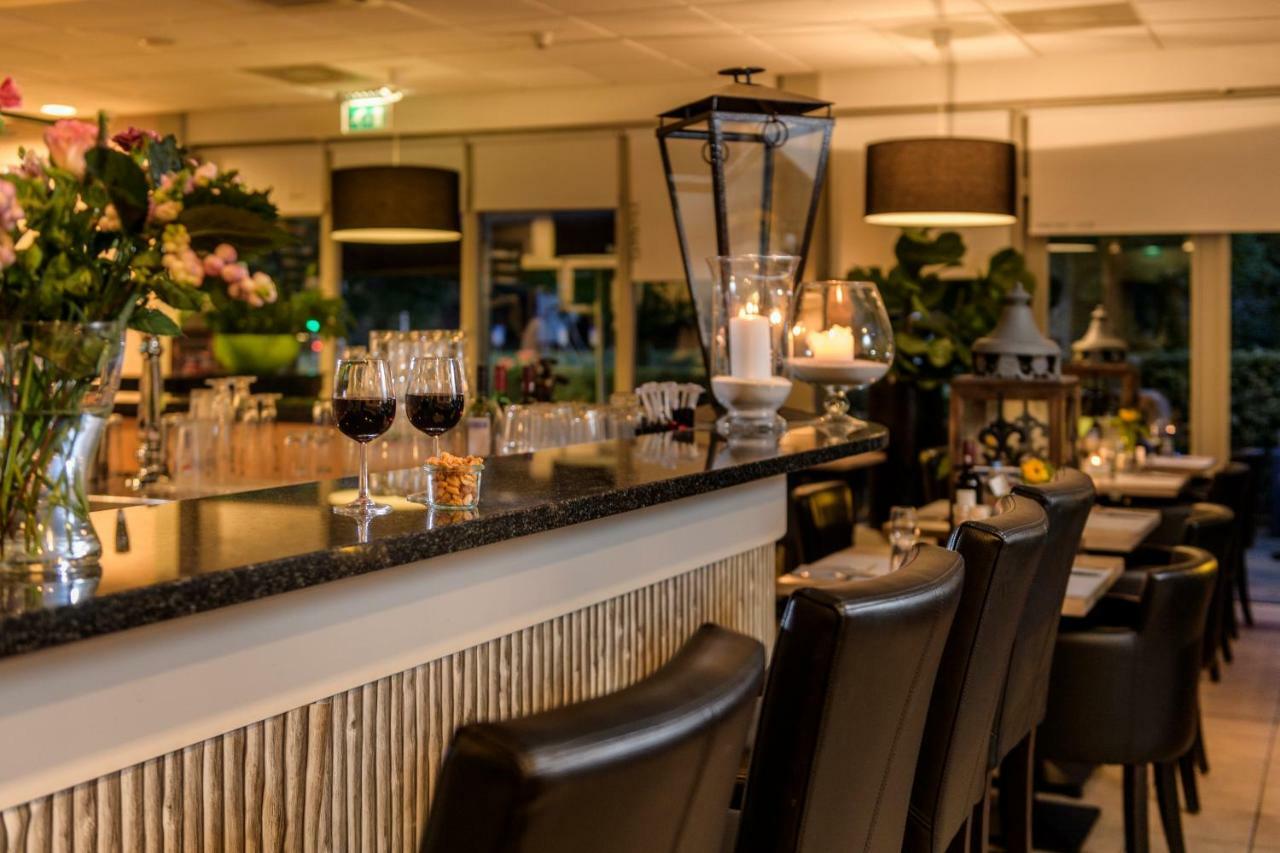 Campanile Hotel & Restaurant Arnhem - ゼーフェナール エクステリア 写真