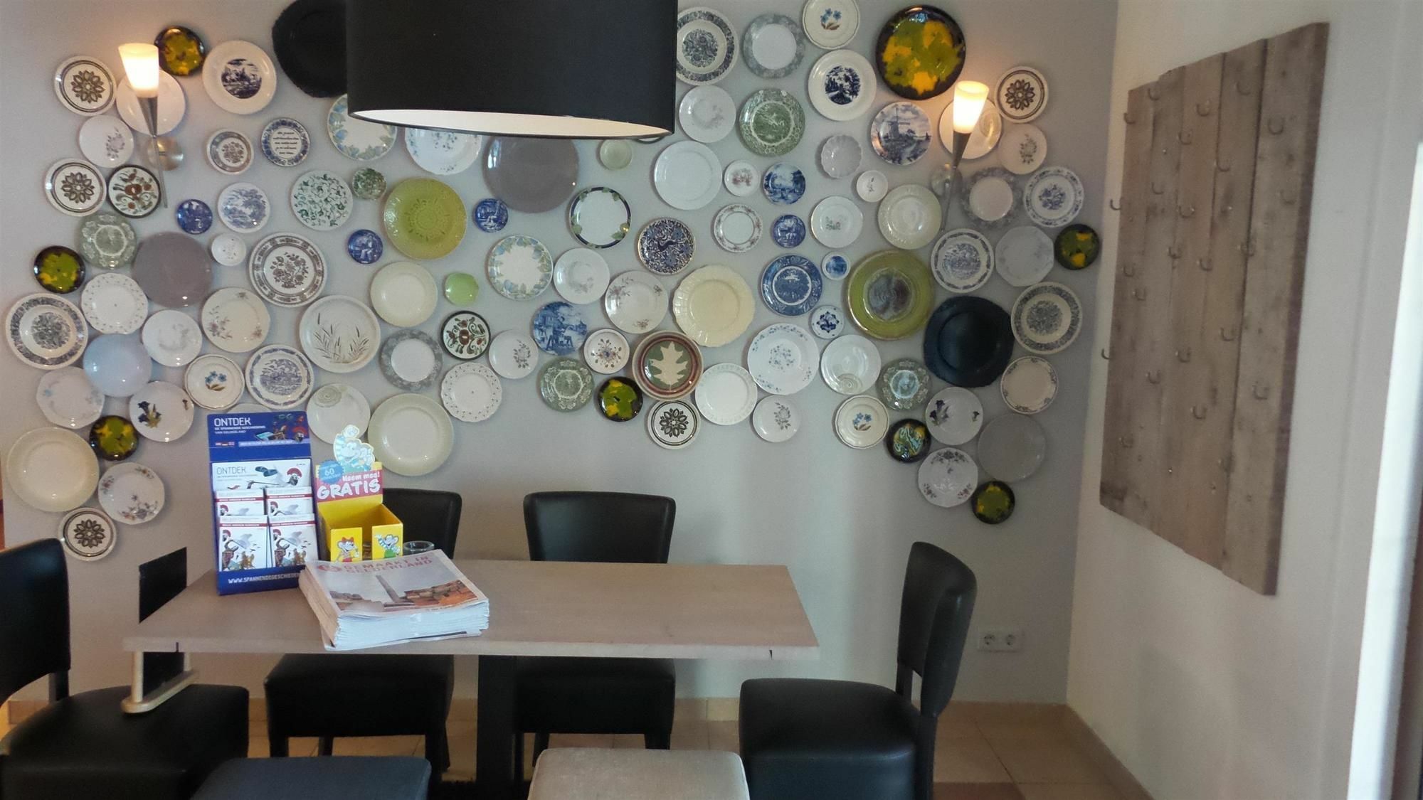 Campanile Hotel & Restaurant Arnhem - ゼーフェナール エクステリア 写真