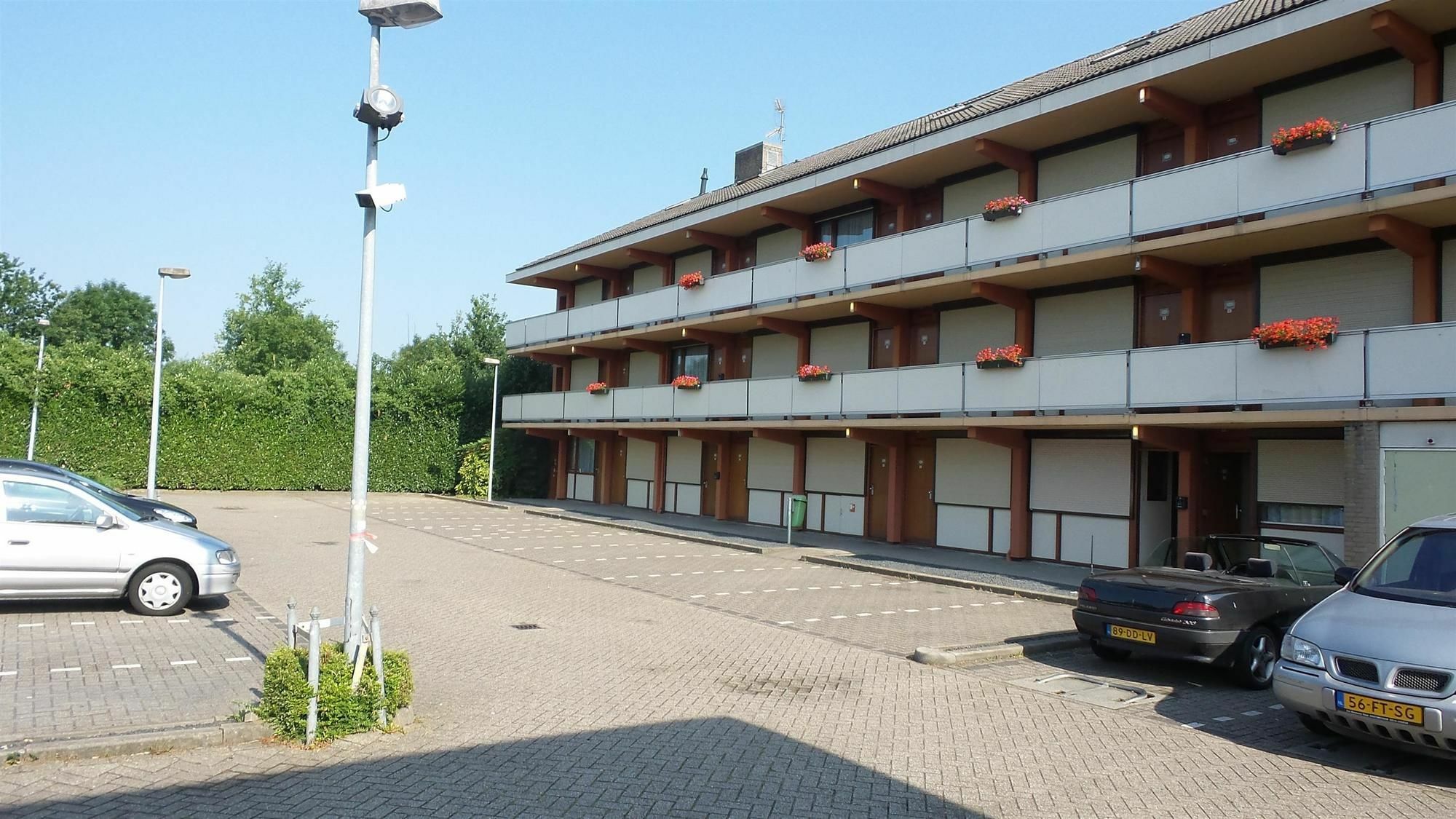 Campanile Hotel & Restaurant Arnhem - ゼーフェナール エクステリア 写真